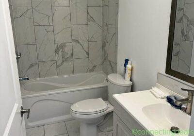 1 bed 1 bathroom – Flat in Calgary