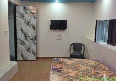 1 bed 1 bathroom – Flat in Delhi