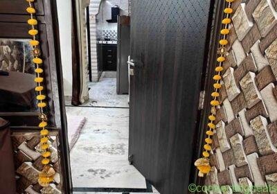 1 bed 1 bathroom – Flat in Delhi