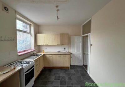 1 bed 1 bathroom – Flat in Liverpool