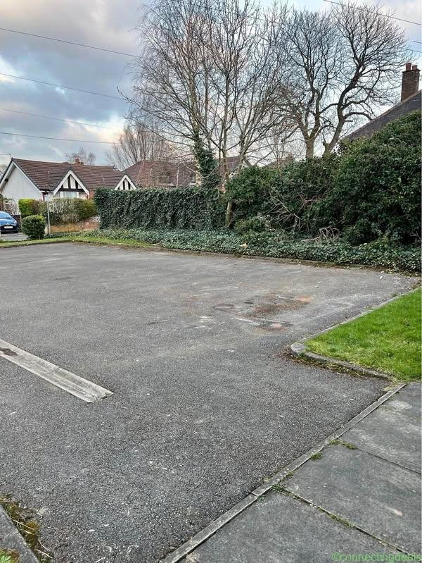 1 bed 1 bathroom – Flat