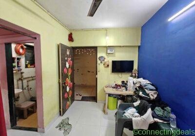 1 bed 1 bathroom – Flat in Mumbai
