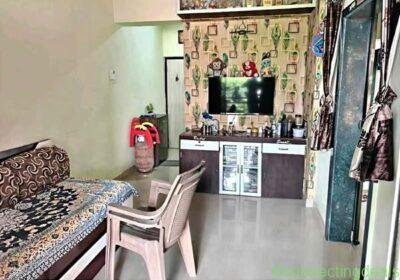 1 bed 1 bathroom – Flat in Mumbai