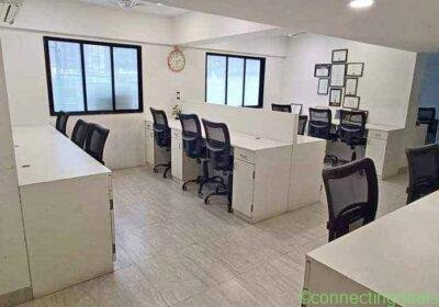 1 bed 1 bathroom – Flat in Mumbai