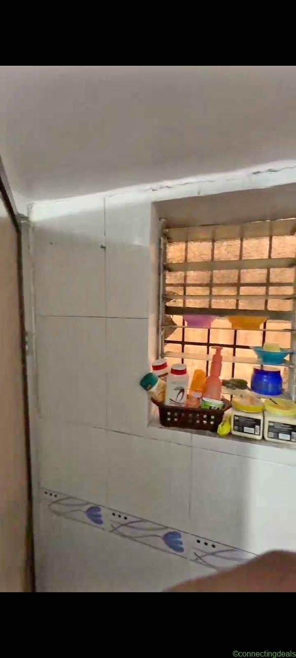 1 bed 1 bathroom – Flat