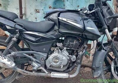 1 bed 1 bathroom – Flat in Pudukkottai