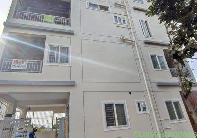 1 bed 1 bathroom – House in Bangalore