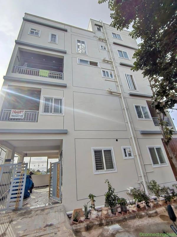 1 bed 1 bathroom – House