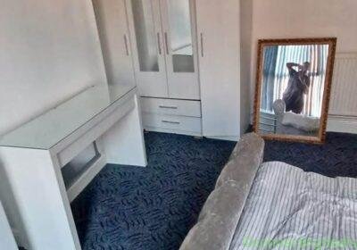 1 bed 2 bathrooms – House in Birmingham