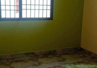 1 bed 2 bathrooms – House in Chennai
