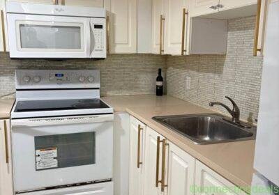 1 Bed 2 Baths - Apartment in Miami