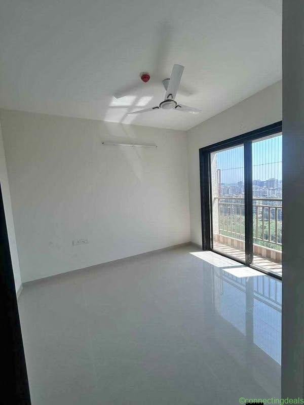 1 Bed 2 Baths – Apartment