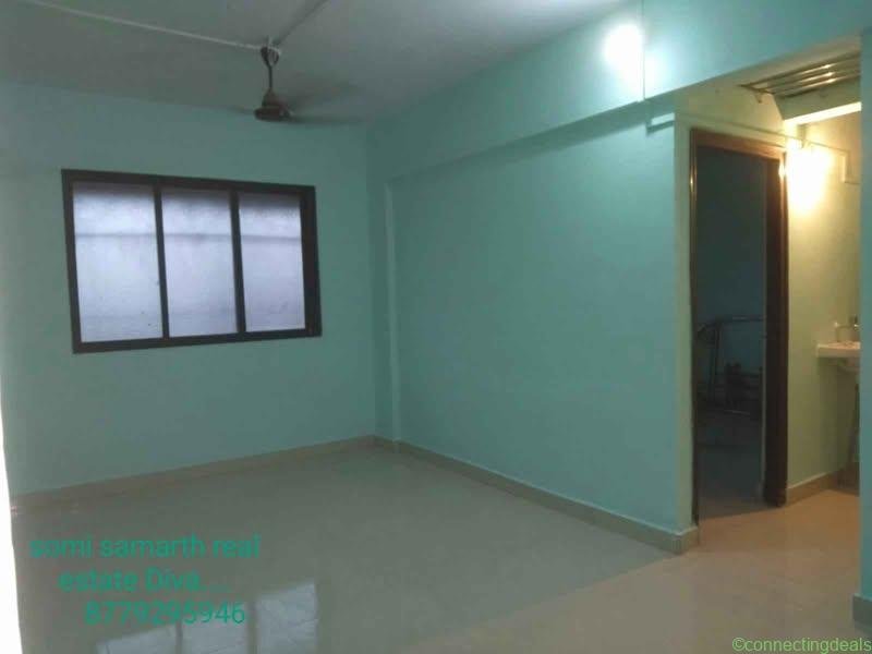 1 Bed 2 Baths – Apartment