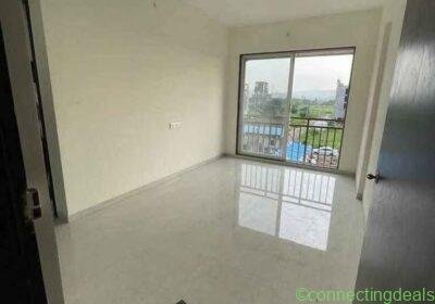 1 Bed 2 Baths - Apartment in Mumbai