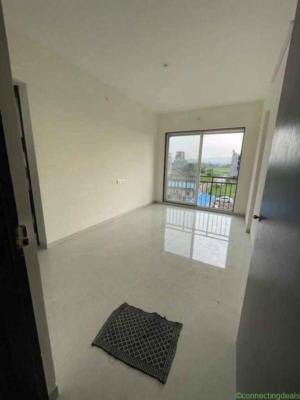 1 Bed 2 Baths – Apartment