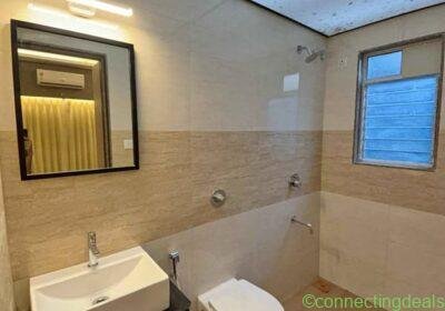 1 Bed 2 Baths - Apartment in Mumbai