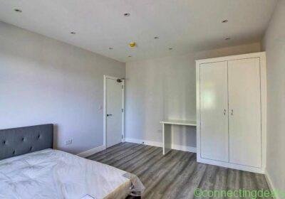 1 bed 2 baths Flat in London