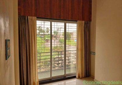 1 Bed 2 Baths - House in Mumbai