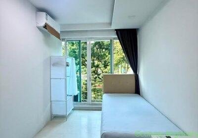 Free ad: 1 Bed 2 Baths Room only in Singapore. 1 Bed 2 Baths Room only in Singapore