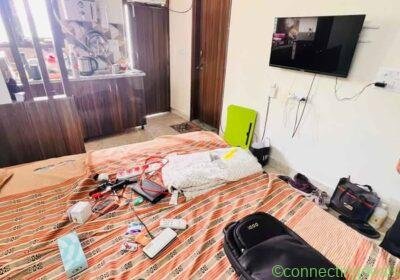 Free ad: 1 bed · 1 bath · House in Delhi. 1 bed · 1 bath · House in Delhi