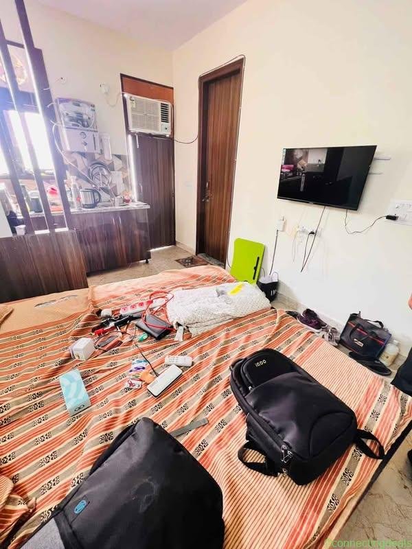 1 bed · 1 bath · House