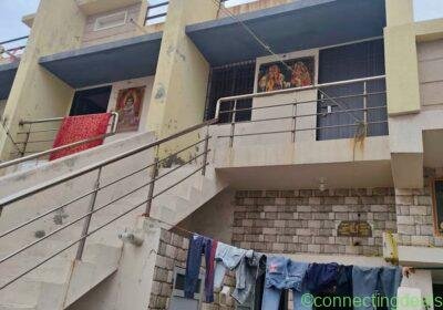 Free ad: 1 બેડ 2 બાથરૂમ - મકાન in Rajkot. 1 બેડ 2 બાથરૂમ - મકાન in Rajkot