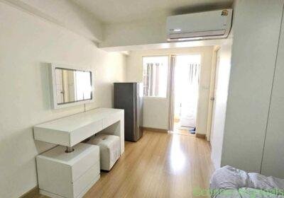 1 ห้องนอน 1 ห้องน้ำ - อพาร์ทเมนท์ in Chiang Mai