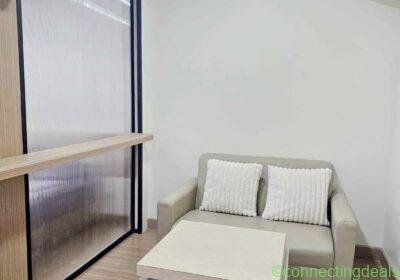 1 ห้องนอน 1 ห้องน้ำ - อพาร์ทเมนท์ in Chiang Mai