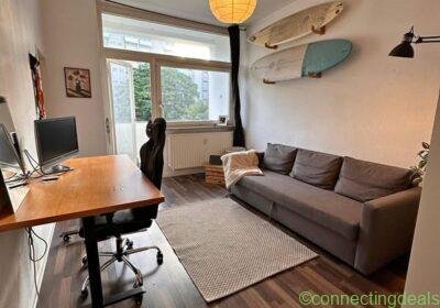 Free ad: 1 habitación 1 baño Apartamento o piso in Berlin. 1 habitación 1 baño Apartamento o piso in Berlin