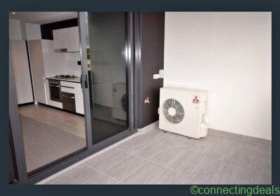 1 habitación 1 baño Apartamento o piso in Melbourne