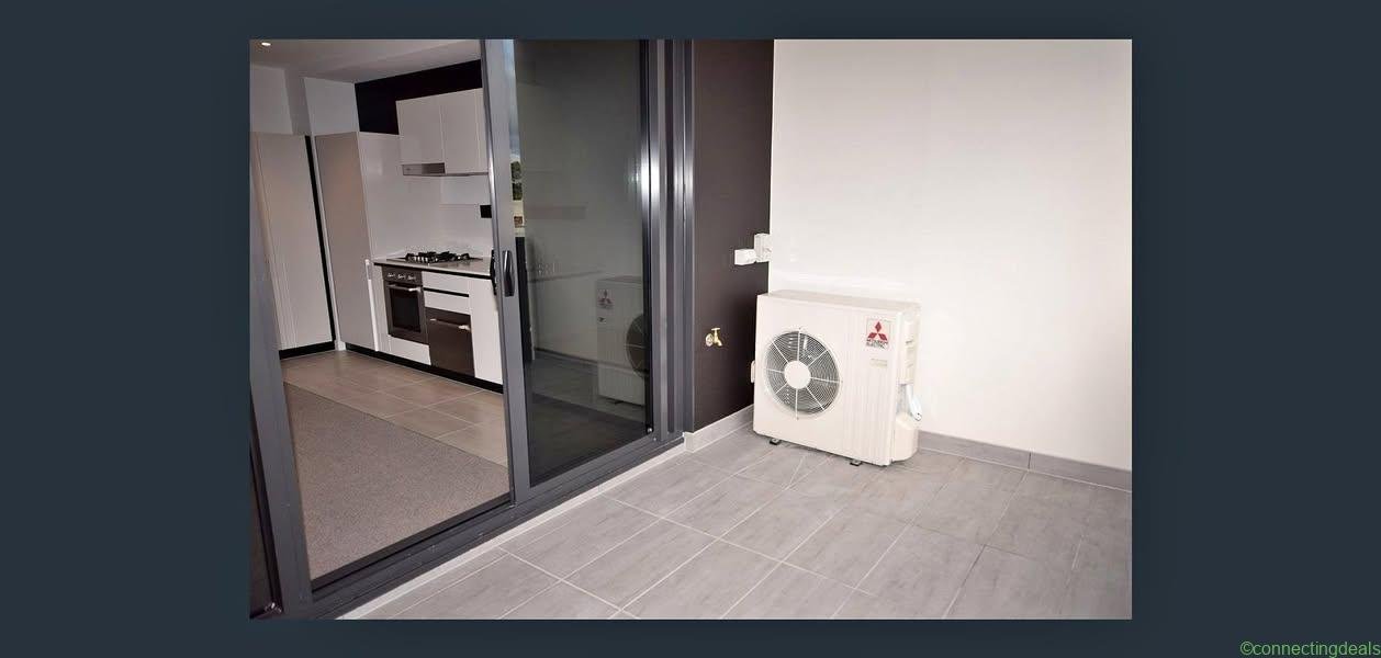 1 habitación 1 baño Apartamento o piso