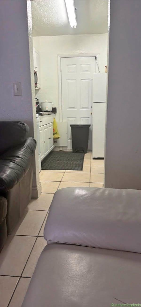 1 habitación 1 baño – Departamento