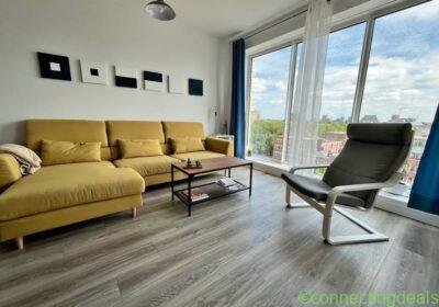 Free ad: 1 habitación 2 baños Apartamento o piso in Amsterdam. 1 habitación 2 baños Apartamento o piso in Amsterdam
