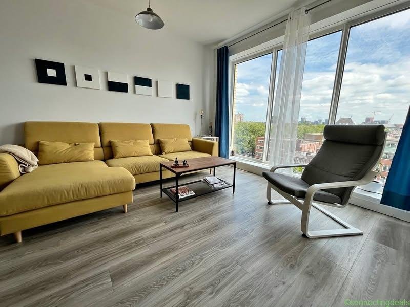 1 habitación 2 baños Apartamento o piso