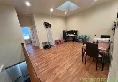 1 habitación 2 baños - Departamento in Los Angeles