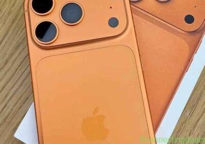 1 month old iphone in Meerut