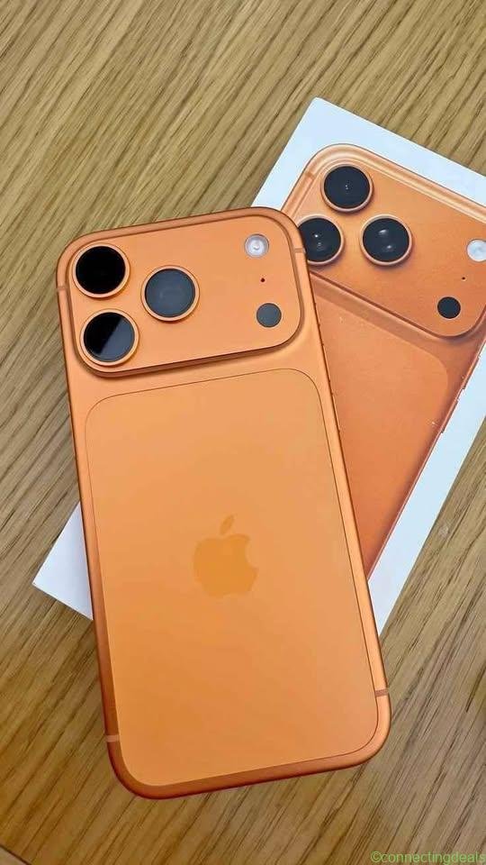 1 month old iphone