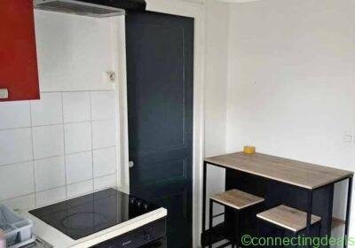 1 pièce - Appartement in Lyon