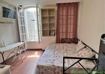 Free ad: 1 pièce - Appartement in Marseille. 1 pièce - Appartement in Marseille