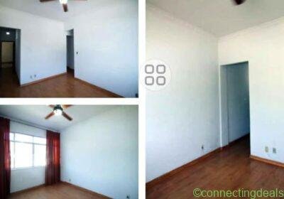 1 quarto 1 banheiro – Apartamento in Rio de Janeiro