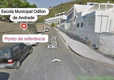 Free ad: 1 quarto 1 banheiro – Casa in Rio de Janeiro. 1 quarto 1 banheiro – Casa in Rio de Janeiro