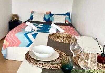 1 Schlafzimmer 1 Badezimmer Mietwohnung in Munich