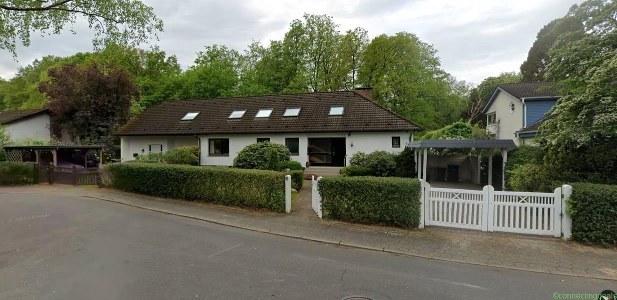 1 Schlafzimmer 1 Badezimmer Nur Zimmer