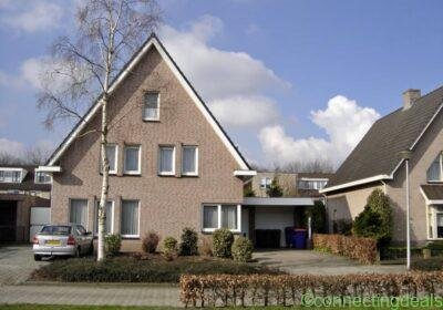 1 slaapkamer Alleen kamer 1 badkamer in Rotterdam