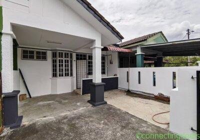 Free ad: 1 Storey Fasa 1 Mahkota Impian, Puncak Alam in Kuala Lumpur. 1 Storey Fasa 1 Mahkota Impian, Puncak Alam in Kuala Lumpur