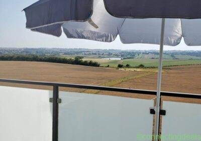 1 sypialnia 1 łazienka – Apartament in Krakow