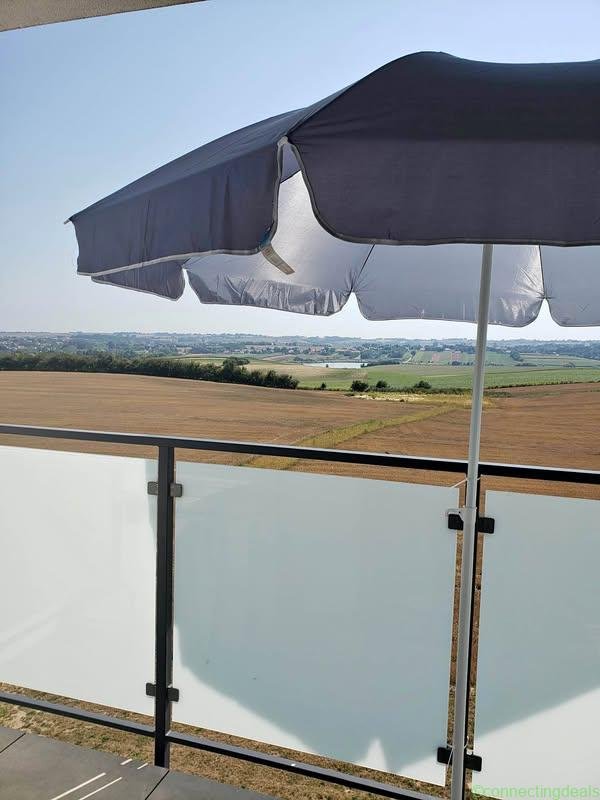 1 sypialnia 1 łazienka – Apartament