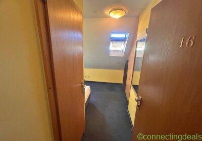 1 Zimmer Apartment in Neuaubing München in Munich