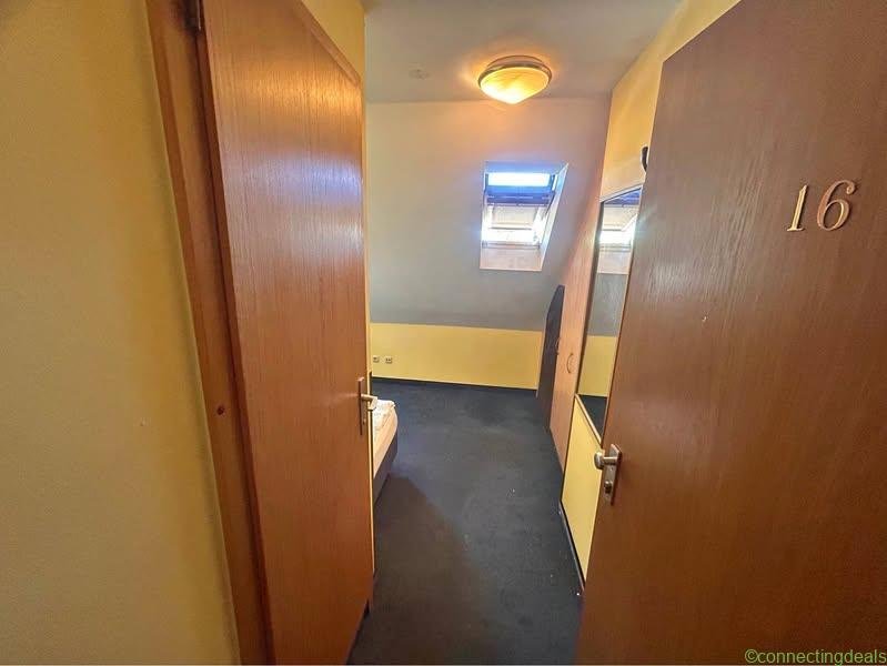 1 Zimmer Apartment in Neuaubing München