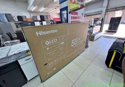 Free ad: 100”inch Hisense tv on special now ❤️🔥🥵 in Johannesburg. 100”inch Hisense tv on special now ❤️🔥🥵 in Johannesburg